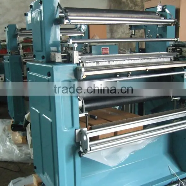 Cord Knitting Machine photo-6