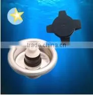 Expanding PU Sealant Foam Gun Type Valves photo-2