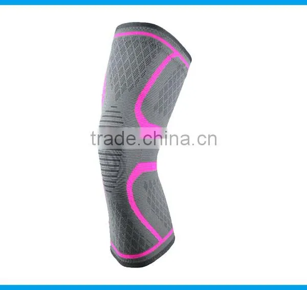 High Quality Custom Knee Support Brace photo-4