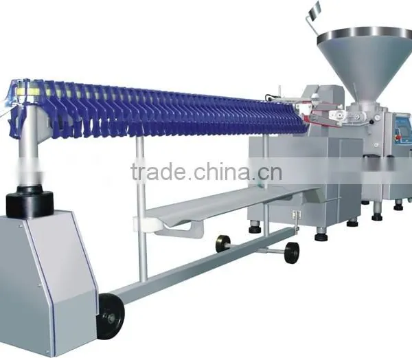 Make Sausage Stuffer Machine photo-2