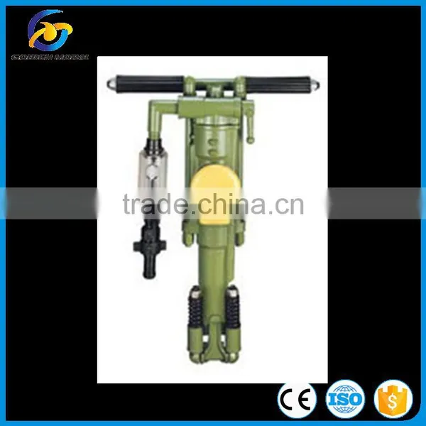Y24 Mining Portable Rock Drill