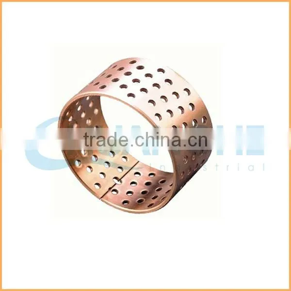 High Precision Hub Bushing for Motorcycle photo-4