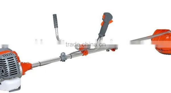 43CC BRUSH CUTTER With CE, GS, EU2 Certifications photo-2
