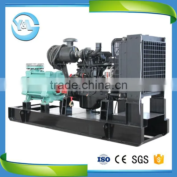 Diesel High Pressure Engine Water Pump