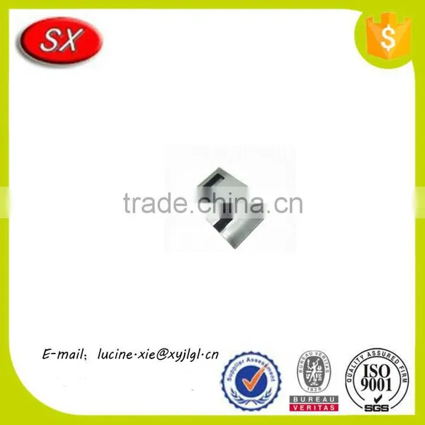 OEM Manufacture Customized Pecision Stamping Metal Aluminum Carport Machining Parts photo-2