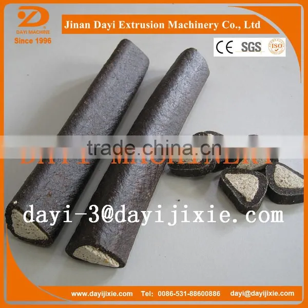 Dog Food Making Machine Dog Chewing Gum Fish Feed Machine With High Capacity Different Colors Jinan Dayi Machinery photo-6