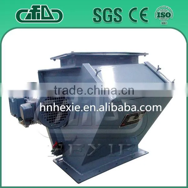 Hexie 6 Tons Per Hour Laying Hens Feed Pellet Mill Machine ISO photo-4