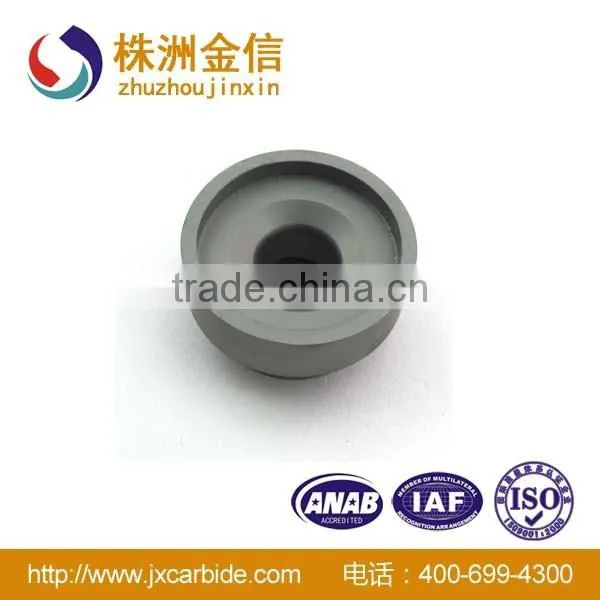Tungsten Carbide Tube Drawing Dies Punch Press Die Carbide Die Mould photo-5