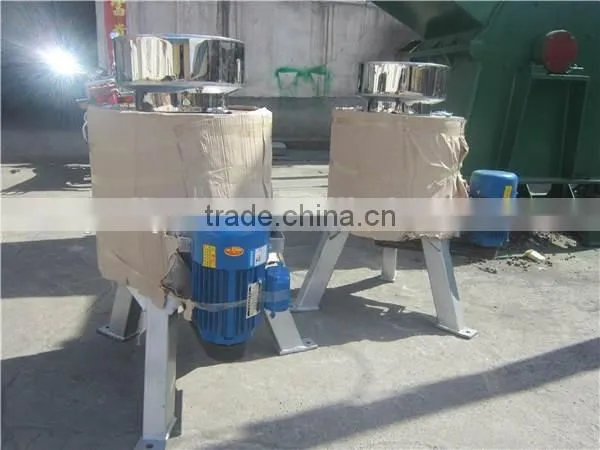 New Function Oil Extracting Machine With Rich Information photo-6