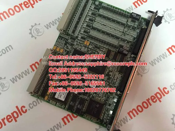 GE IC600BF914K в наличии, герметично упаковано. photo-3