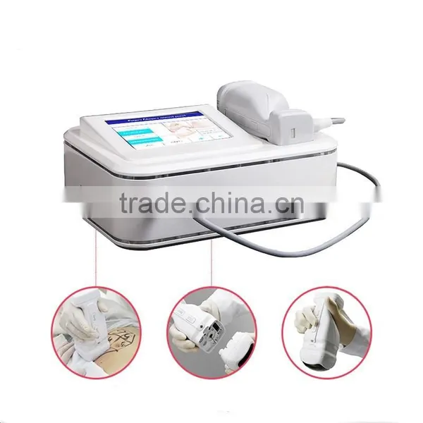 2017 Slimming Machine for Body Shaping and Reducing Striae of Pregnancy photo-5