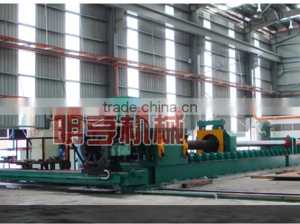 Induction Elbow and Pipe Bending Machines photo-5