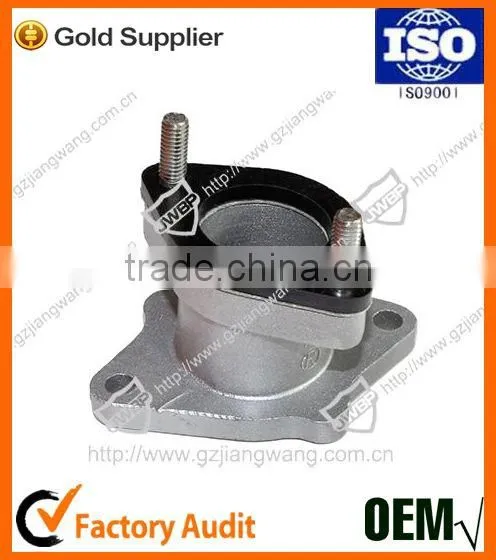 Super Alta Calidad Interfaz De Carburador Para Motocicleta Bajaj photo-4