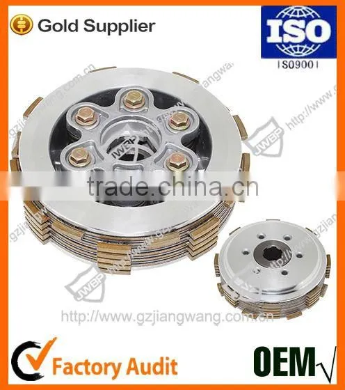 Buena Calidad CG150 Campana De Embrague Para Motocicleta photo-2