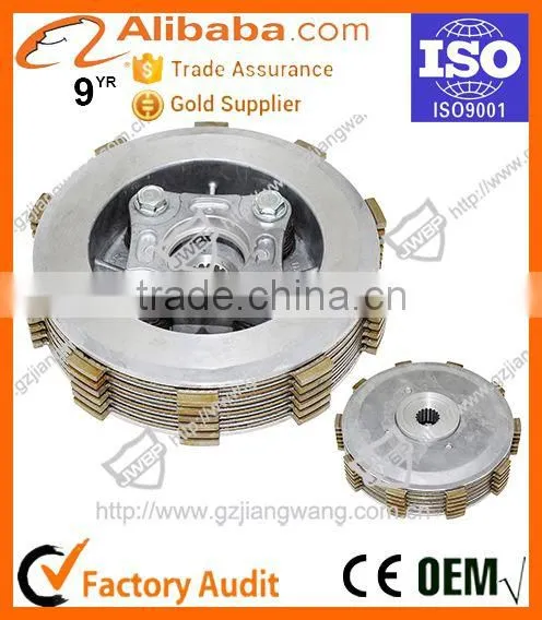 Alta Calidad Embrague Completo Para Motocicletas Bajaj photo-6