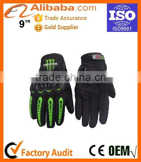 Popular Guantes De Motorcicletas en Sudamercia photo-3