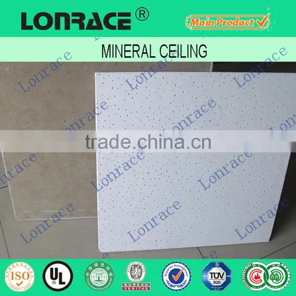 60x120 Mineral Ceiling Tiles photo-2