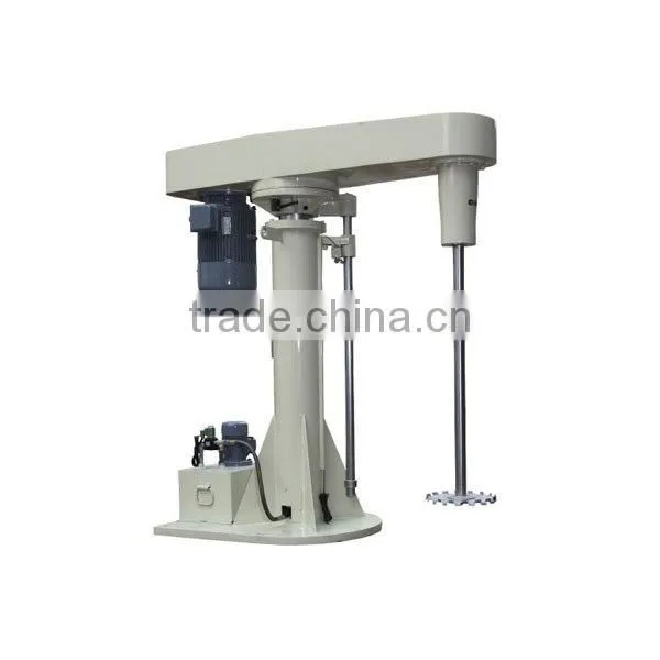 FL Series High Speed Disperser