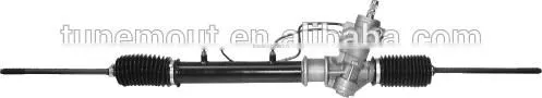 Power Steering Gear Box for Toyota Corolla E9 E10 OEM:44250-12231 Power Steering Gear Box for Toyota Corolla E photo-2
