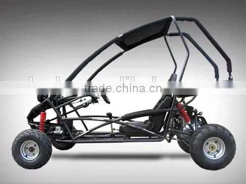 Teenager 110cc PGO Buggy photo-6