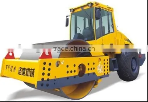 LSS2105/1905/1705 Vibratory Road roller