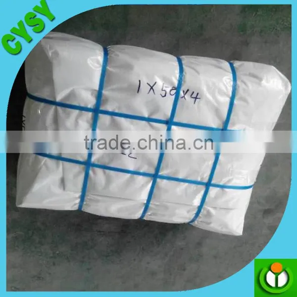 Plastic Waterproof Cover Sheet pe Tarpaulin Fabric photo-5