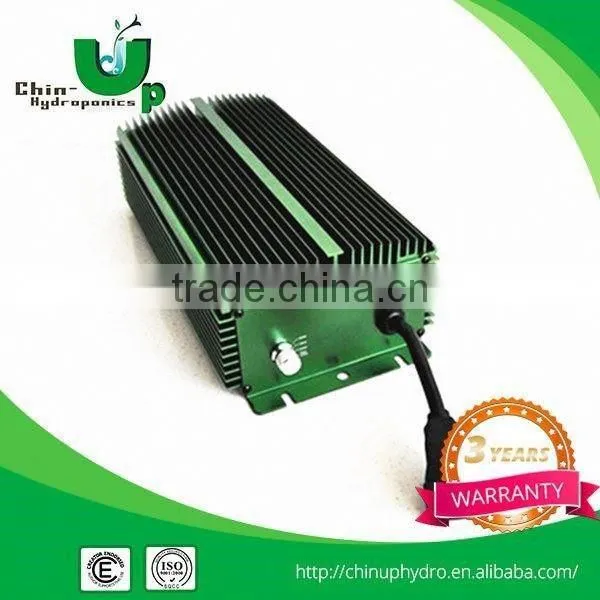 Indoor Plant Lighting 600w HPS/Halide Ballast/600w Hydroponic Magnetic Ballast photo-5