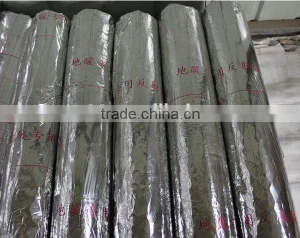 Top Quality Floor and Roof Heat Insulation Films photo-6