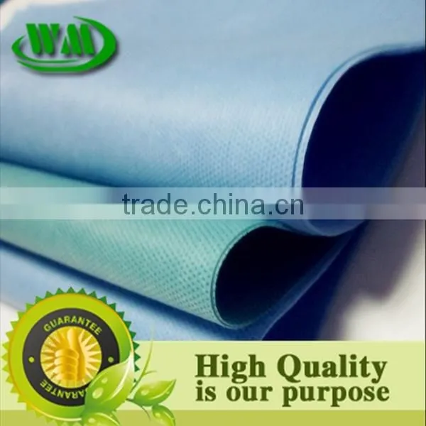 Nonwove Material Breathable Roofing Felt photo-5