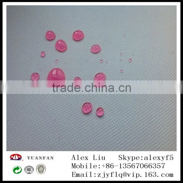 Waterproof pp Spunbond Non-woven, Non-woven Fabric Not Bibulous