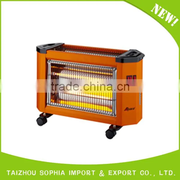 Newest High Performance Electroplating Heater photo-6