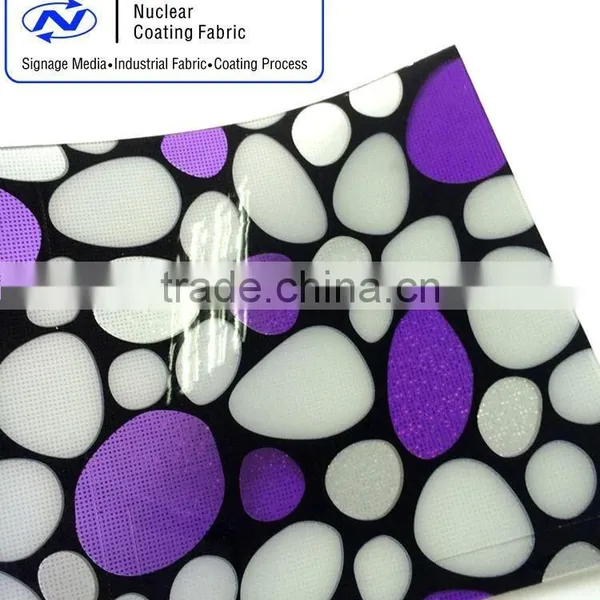 Pvc Long Lace Table Cloth in Roll photo-4