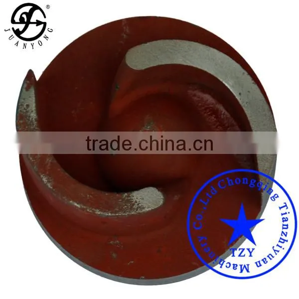 JUANYONG 3"sewage Pump for Sewage Sewage Pumps Manufacturer photo-6