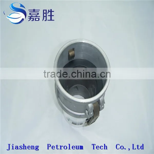 Aluminium Alloy Quick Coupling Female to Male photo-4