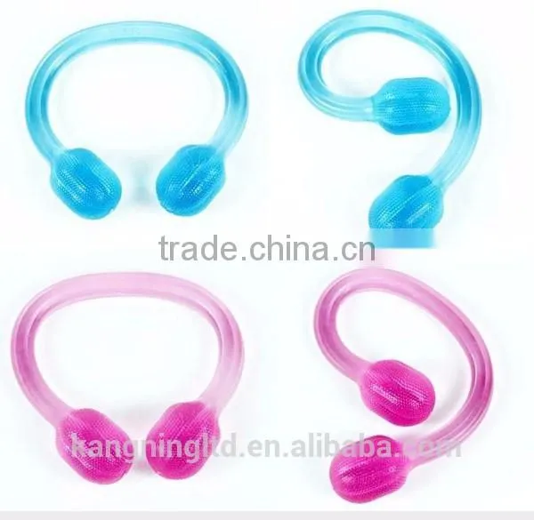 Home Exercise Equipment, Silicone Rope, Body Stretch Exercise Anytime Anyway OEM ODM