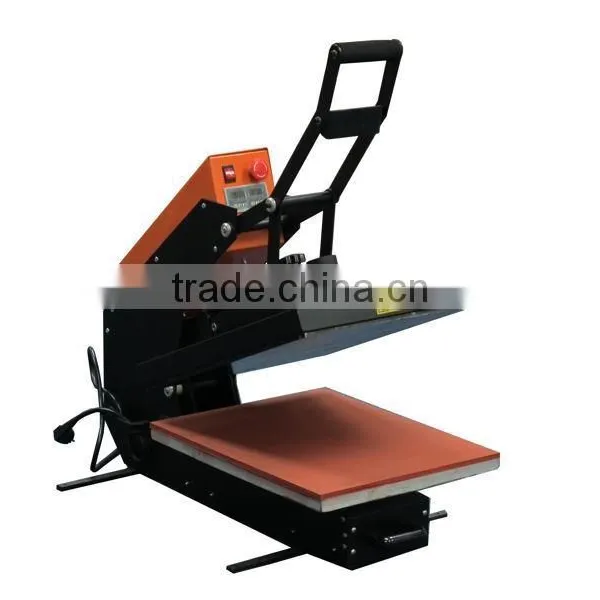 Shaking Head Heat Press Machine Sublimation Printer photo-3