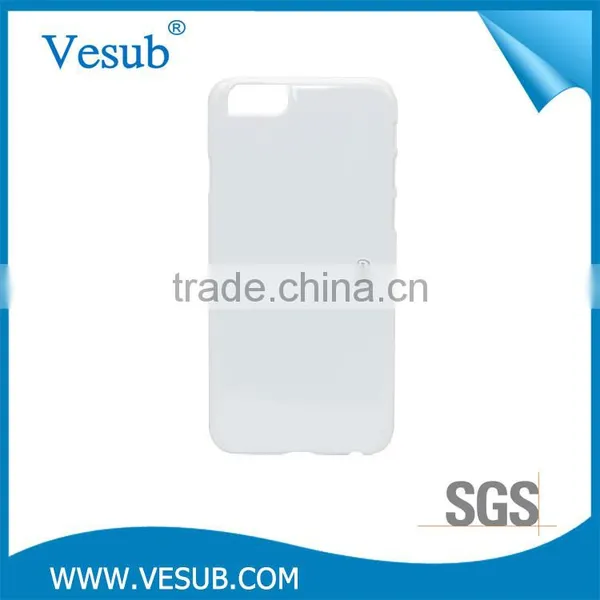Direct Factory Price Wholesale Fashionable Printing Plastic Material 3d Sublimation Case photo-5
