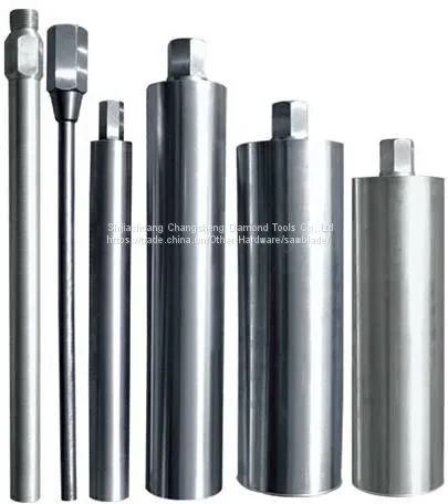 Diamond Drill Core Bits photo-3
