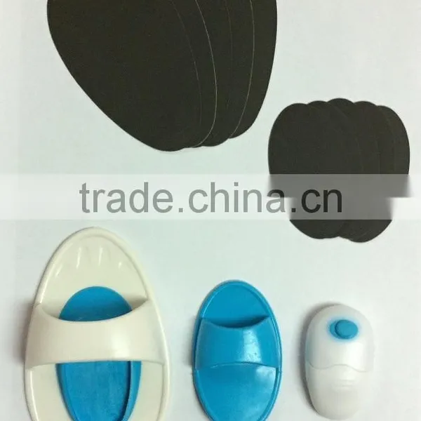 Smooth Away Hair Removal Pads photo-2
