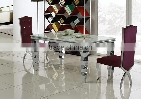 TH325 White Marble Table and Chair photo-3