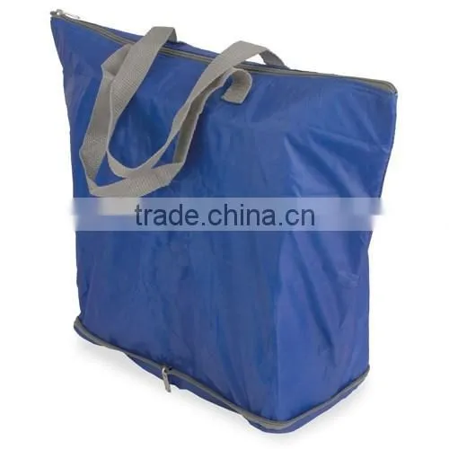 Bulk Cooler Bag,polyester Cooler Bag,foldable Cooler Bag photo-2