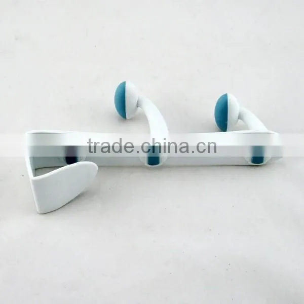 Elements Anti-derapant Double Coat Hanger photo-4