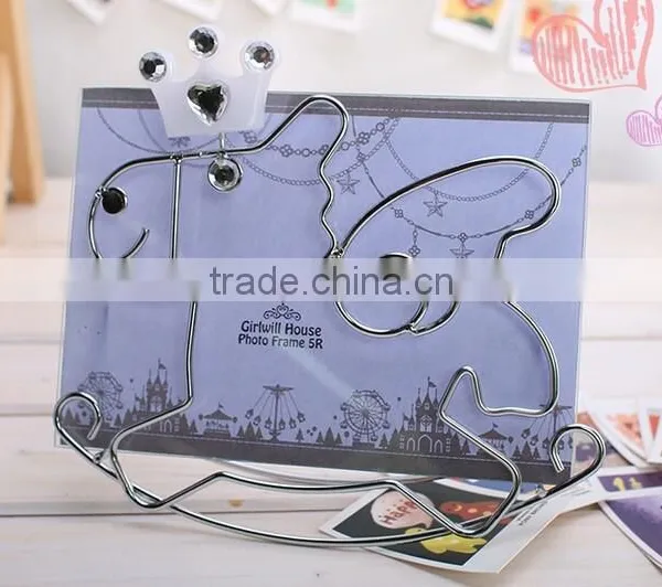 Creative Fashion Creative Tianma Photo Frame photo-2