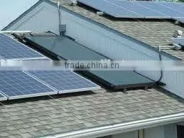 10kw Complete With Battery and Brackets off Grid Solar Powered Plant Pots photo-3