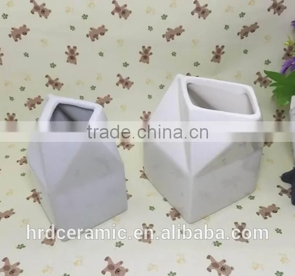 Cheap New Products Ceramic Porcelain Milk Sugar Pot photo-3