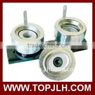 Automatic Badge Button Pin Making Press Machine photo-5
