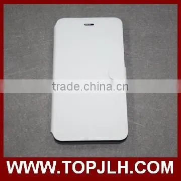 Factory Oem Service Customize pu Leather Wallet Case for Iphone 6 , uv Print photo-4