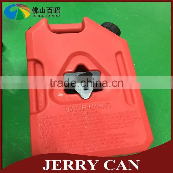 20 l Jerry Can Flow Line Portable Tank, Easy to Use Tank photo-3