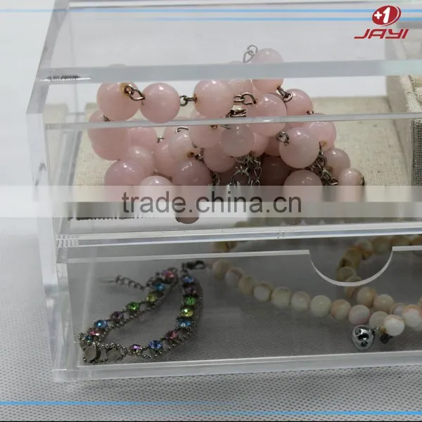 Buy Direct From China Manufacturer Acrylic Bracelet Display Box photo-6