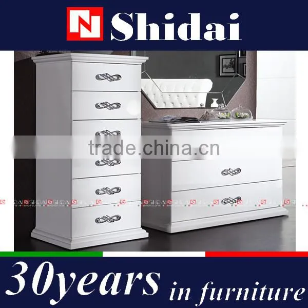 Sleeping New Design Sexy Double Bed Design Furniture B93 photo-3